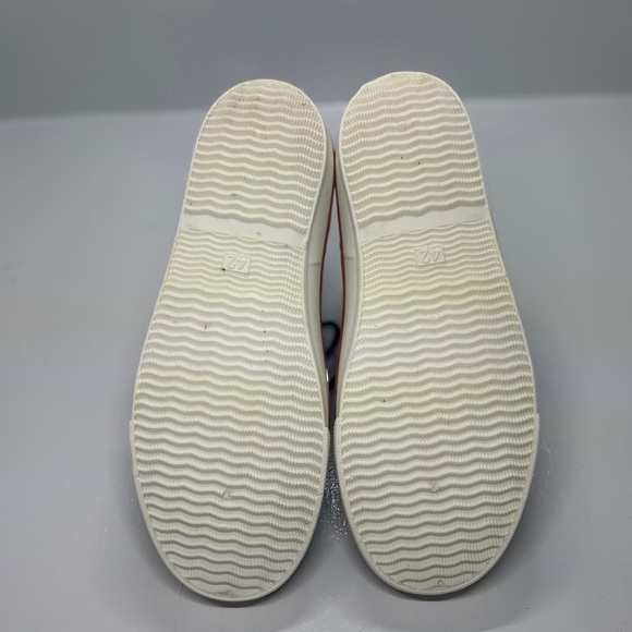 Fashionable Navy Blue unisex waterproof boots EU 42 men’s 9 women’s 11.5 - Picture 5 of 7